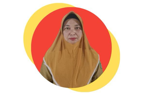 Betty Dwi Astuti, S.Hut.