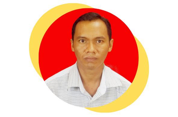 Gusliansyah
