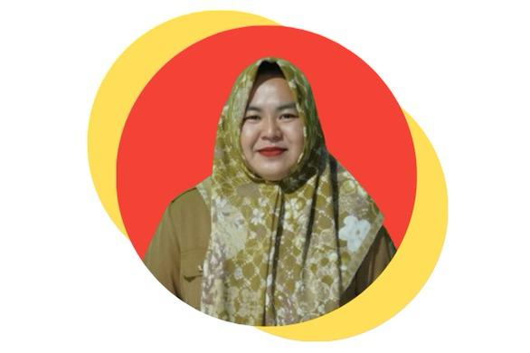 Mustika Ratnasari, S.T.