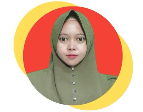 Rima Susanti, S.Pd.