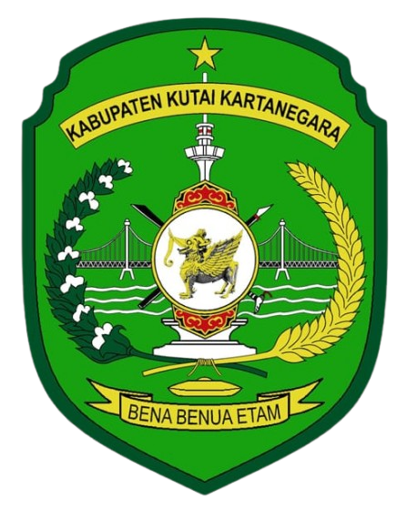Lambang Kabupaten Kutai Kartanegara